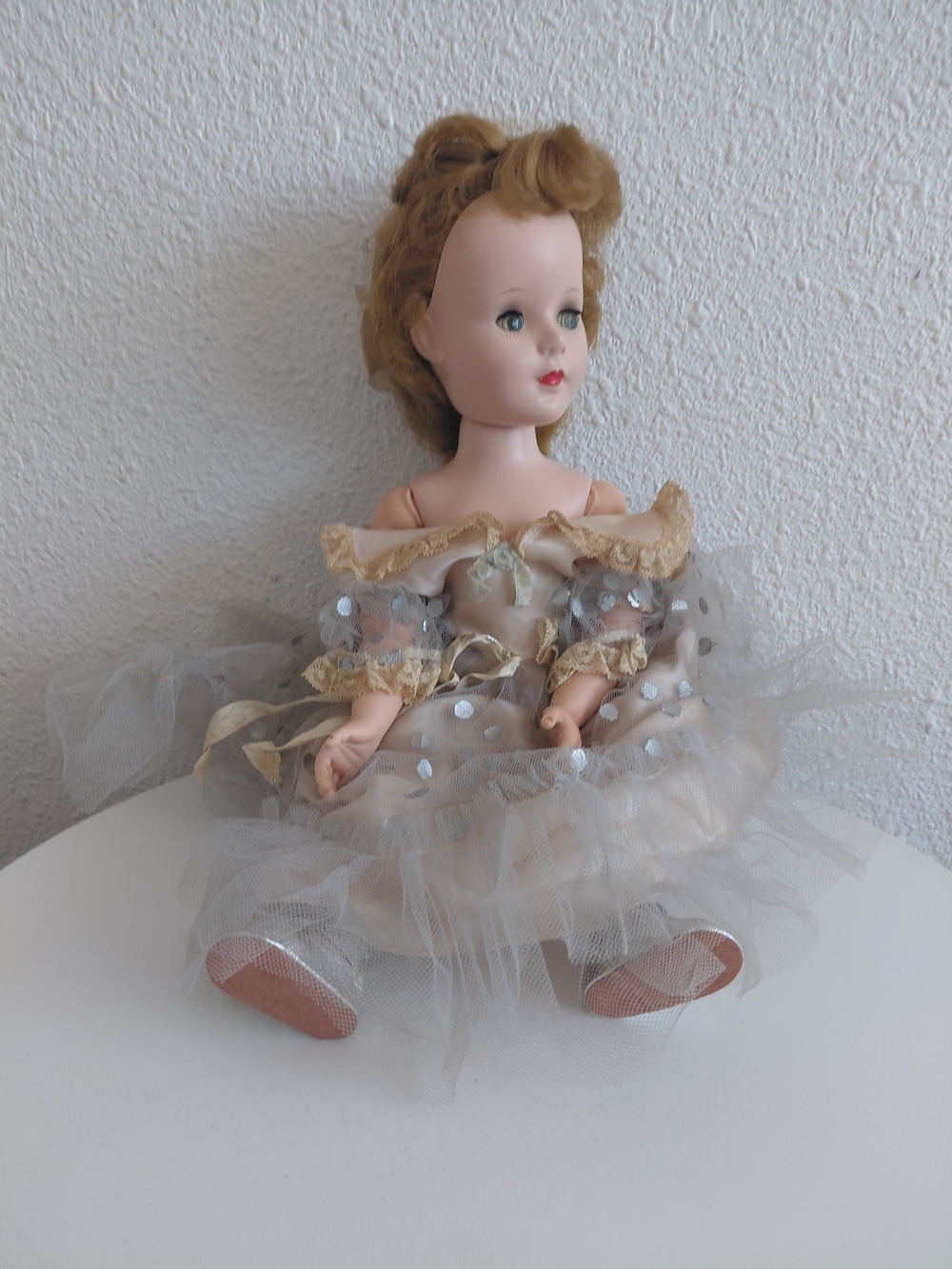 MC 1950’s 15” Tall American Character SWEET SUE Doll